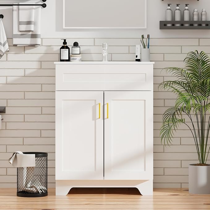 24/30/36 Inch Bathroom Vanities - Image 9