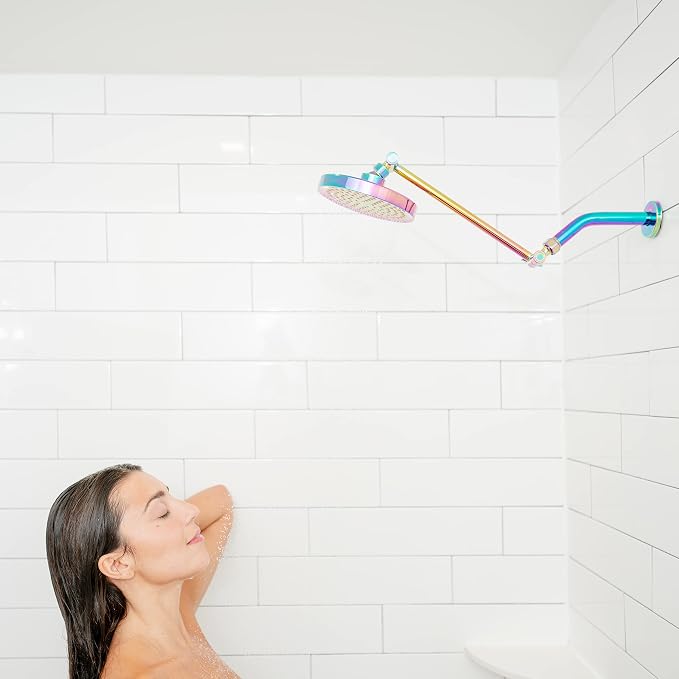 SparkPod Shower Head - Image 9