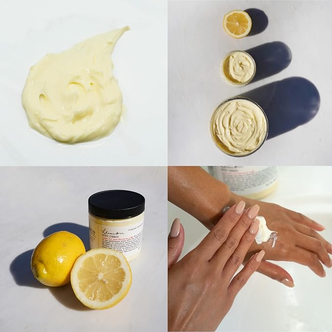 C.O. Bigelow Lemon Body Cream 8oz, Lotion - Image 7