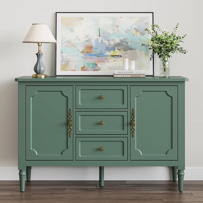 RoyalCraft Buffet Sideboard - Image 3