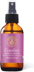 Aromatics International Comfrey Hydrosol 100ml | Herbal Aromatic Mist by AromaticsInternational