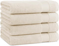 Arkwright Bath Towels Set of 4 by Arkwright