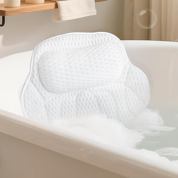 FerdY Shangri-La 47" Acrylic Freestanding Bathtub - Image 3