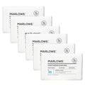 MARLOWE. No. 105 Bar Soap for Men 7 oz Moisturizing Body Soap, Nourishing & by MARLOWE.