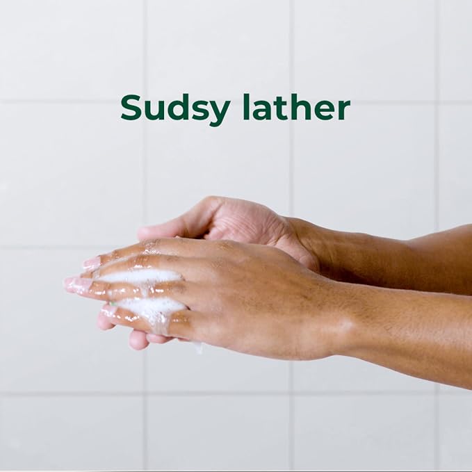 Irish Spring 5 in 1 Body Wash for Men, Men's Body Wash, Smell Fresh and Clean - Image 8