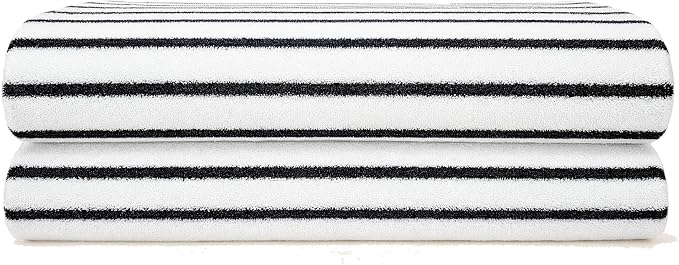 Italic Ultraplush 100% Australian Cotton Bath Sheets by Italic
