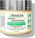 Manuka Honey Cream by DERMOIA