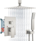 Aolemi Ceiling Mount Shower System Rain Shower Head by Aolemi