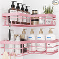Corner Shower Caddy by Sakugi