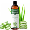 Aero Zen 99% Natural Aloe Vera Gel | Daily Hydration & After-Sun Relief | by Unknown
