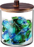 SheeChung 1 Pack 50 Oz Large Apothecary Jar by SheeChung