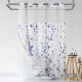 Lagute SnapHook Hook Free Shower Curtain by Lagute