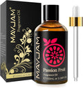 MAYJAM 100ML/3.38FL.OZ Passion Fruit Fragrance Oils by MAYJAM
