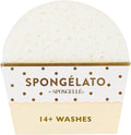 Spongelato Loofah Exfoliating Body Scrubber by Spongelle | Infused by Spongell%C3%A9