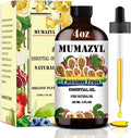 Passion Fruit Essential Oil, Passion Fruit Oil 4 Fl Oz 120ML by MUMAZYLESSENTIALOIL