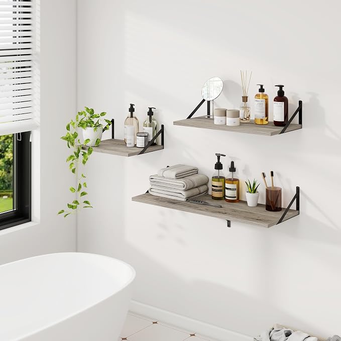 Dreamland Deep Floating Shelves - Image 2