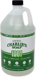 Charlie's Soap 1001 Cleaner by CharliesSoap