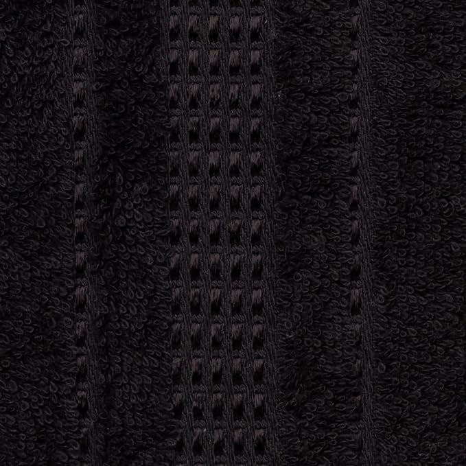Melissa Linen, 4 Piece Washcloths Set, 100% Turkish Cotton Towels - Image 7