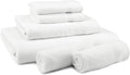EastNBlue Lara Premium Towel Set 6 Piece by EastNBlue