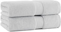 Aston & Arden Egyptian Bath Towels by AstonArden