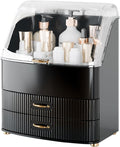 Makeup Organizer Countertop Vanity by Unknown
