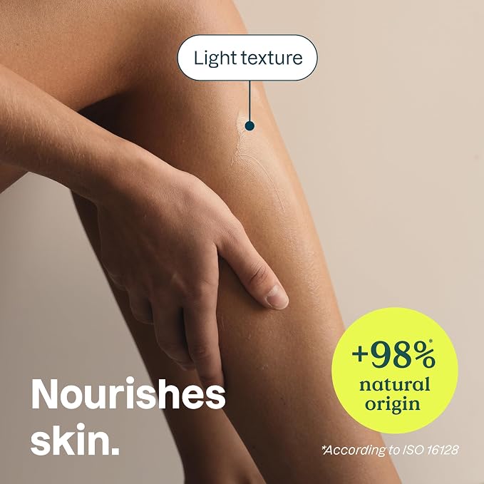 ATTITUDE Body Lotion, EWG Verified, Vegan & Cruelty-Free, Hydrating Moisturizer - Image 2