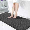 Yimobra Bathroom Runner Rug 60x24 Inch by Yimobra