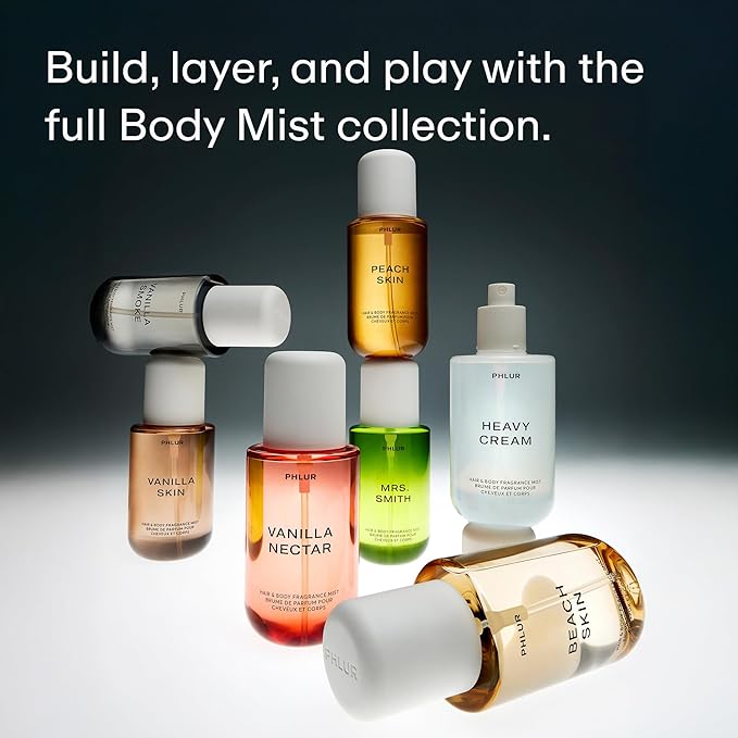 PHLUR Mrs. Smith Body Mist - Image 6