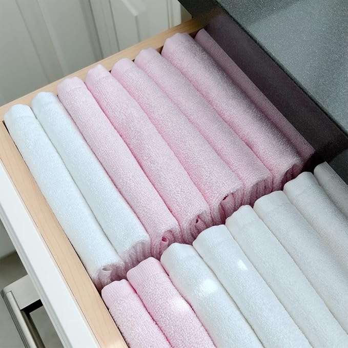 12 Pack Washcloths 13" x 13" - Image 8