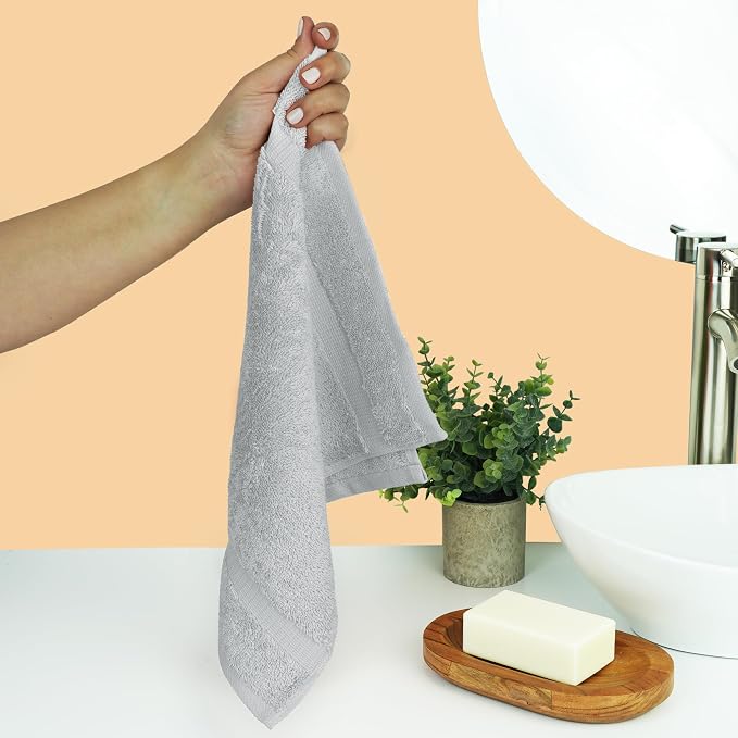 Chakir Turkish Linens Premium Cotton Absorbent Turkish Towels - Image 2