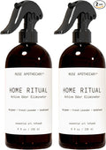 Muse Apothecary Home Ritual Active Odor Eliminator Spray by MuseApothecary