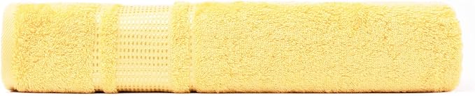 Melissa Linen, Fingertip Towels 4 Pack, 100% Turkish Cotton, Small Hand Towels - Image 5