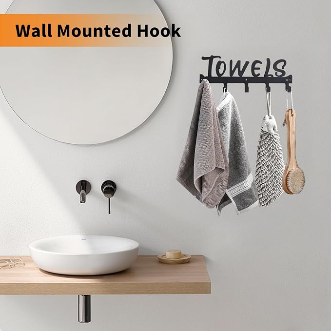 Over The Door Hook - Image 6