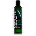 Defense Soap Peppermint Tea Tree Body Wash | All Natural Organic Shower Soap by DefenseSoap