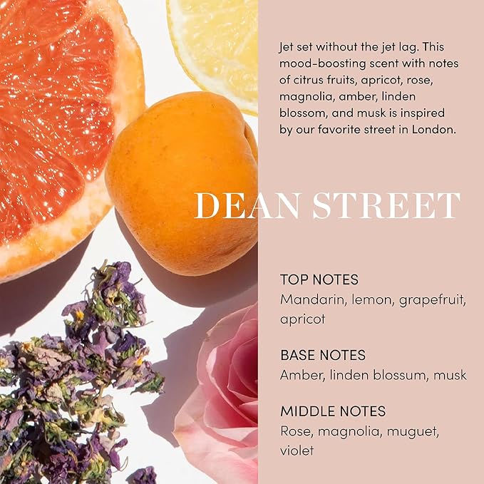 OUAI Hand Wash, Dean Street - Image 4