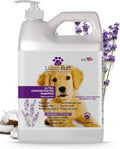 Lillian Ruff PRO Formula Ultra Concentrated Dog Shampoo – Makes 4 Gallons/30 by LillianRuff