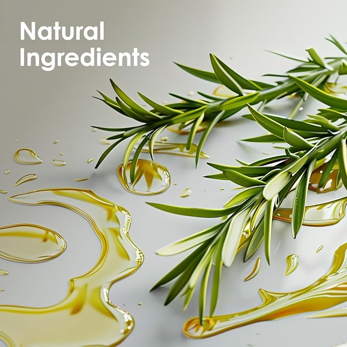 Rosemary Essential Oil 16 oz Large Bottle - Image 6