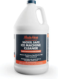 Ice Machine Cleaner by MadeHereCo