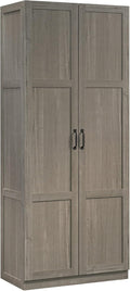 Sauder Select Storage Cabinet, Pantry Cabinet Kitchen Storage by SAUDER%C2%AE