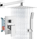 Aolemi Shower Faucet Set Rain Shower System by Aolemi