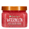 Tree Hut Watermelon Shea Sugar Scrub, Exfoliating, Hydrating & Moisturizing by TreeHut