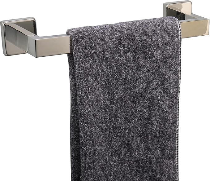 TocTen Bath Towel Rack by TocTen
