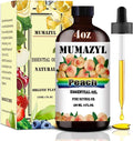 Peach Essential Oil, Peach Oil 4 Fl Oz 120ML by MUMAZYLESSENTIALOIL