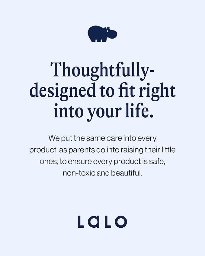 Lalo Bath Time Storage Bin - Image 6