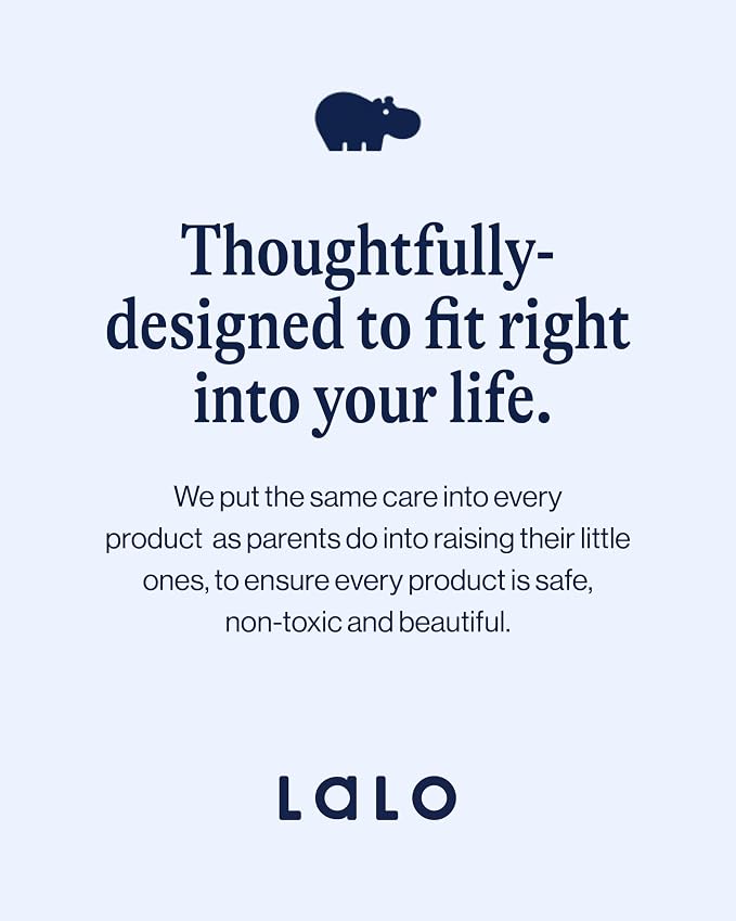 Lalo Bathtime Starter Kit - Image 7