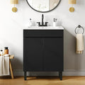 YITAHOME 24 Inch Bathroom Vanity by YITAHOME