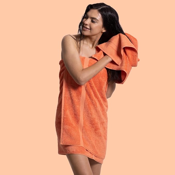 Chakir Turkish Linens 100% Cotton Premium Turkish Towels - Image 4