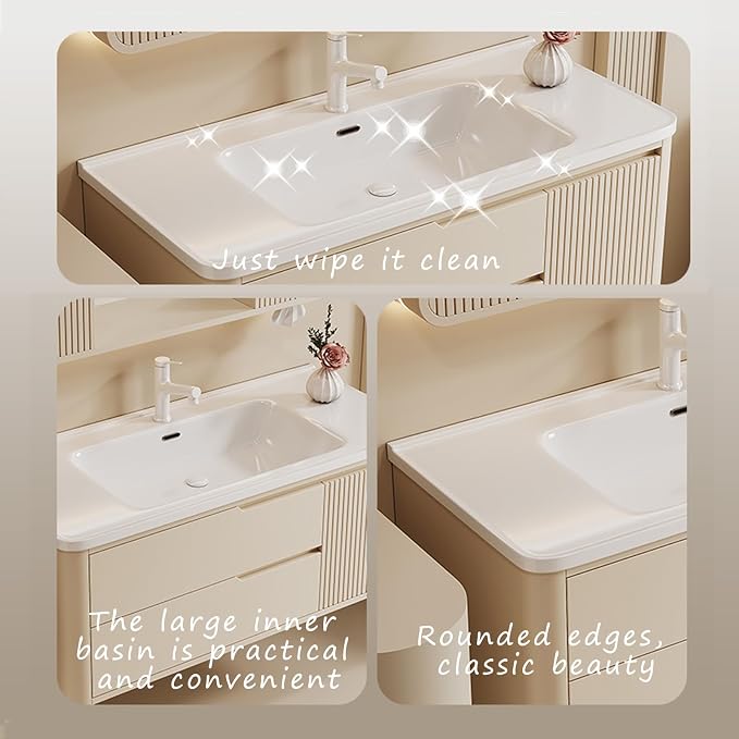 44IN Bathroom Vanity - Image 4