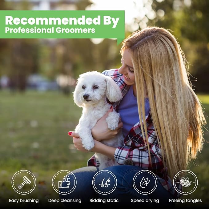 Best Shot Scentament Spa Botanical Body Splash, Body Spray Conditioner - Image 7