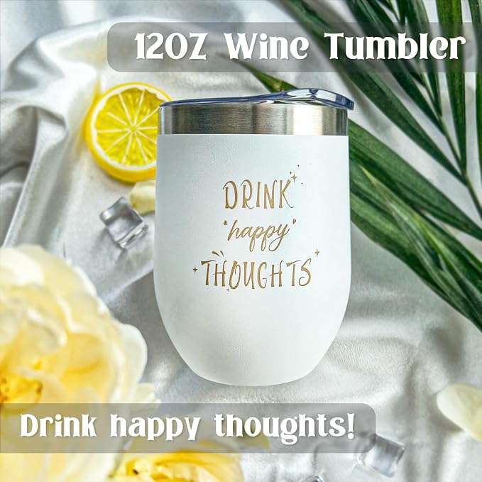 Birthday Gifts for Women Self Care Gifts Get Well Soon Gifts Baskets for Women - Image 5
